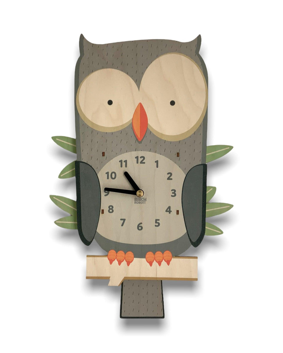 Kids Clocks 